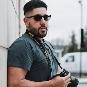 Meet your Posher, Juan